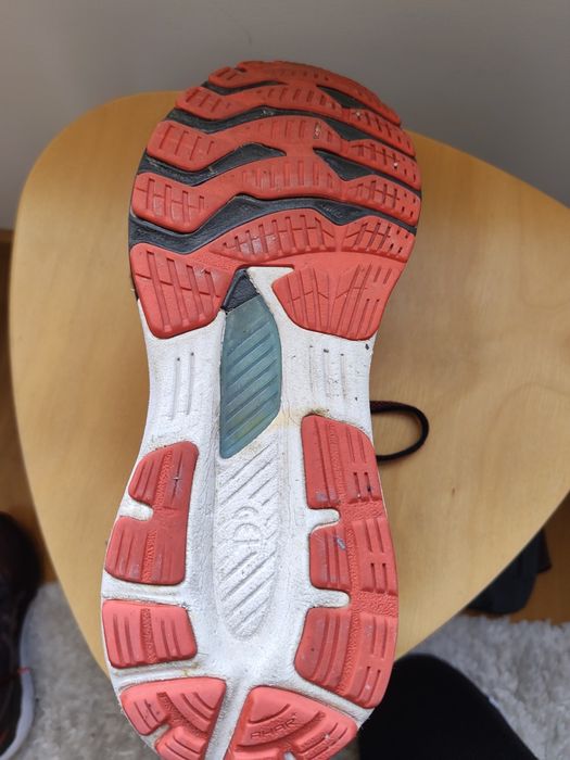 Sapatilhas Asics Gel Kayano 23