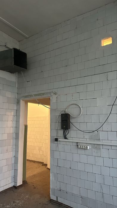 Продаж приміщення в м .Новоукраінка. Кропивницький район