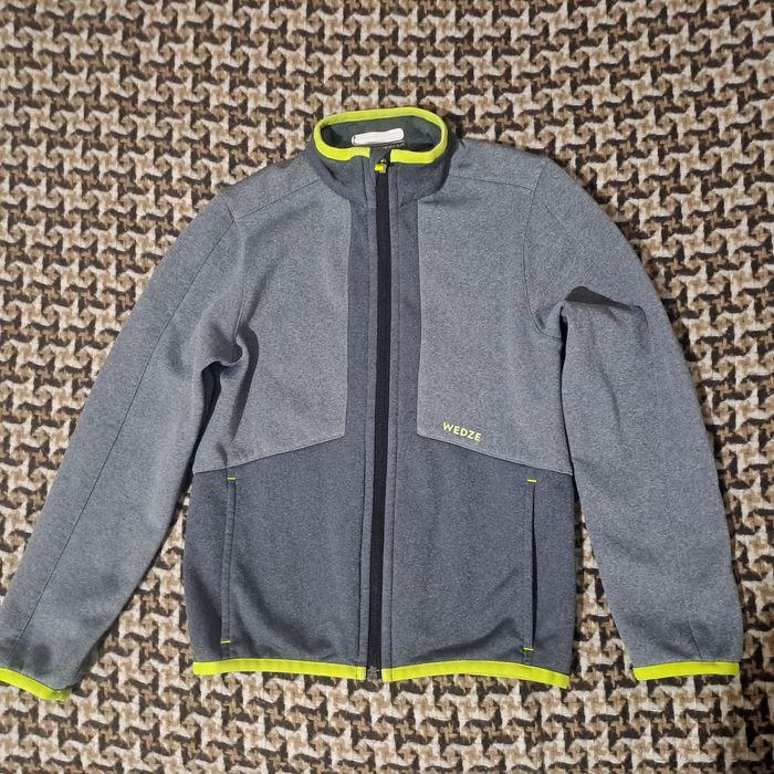 Кофта на хлопчика 122-128