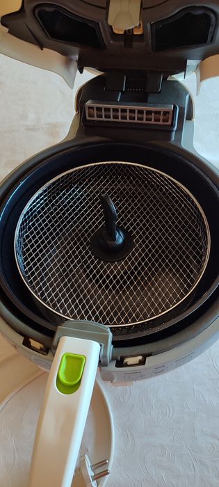 ActiFry Tefal - pouco uso