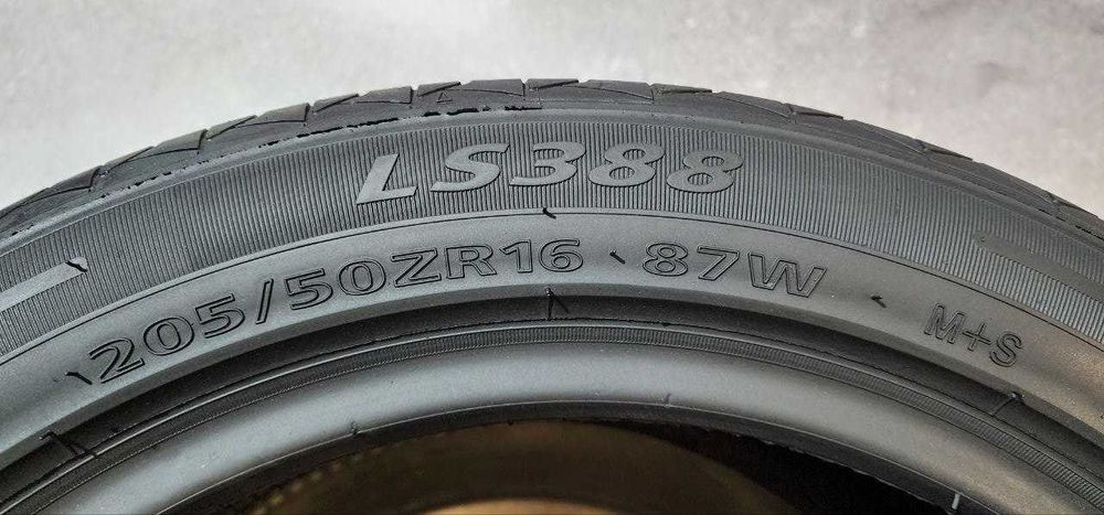 205.50.16 Landsail LS388 2шт