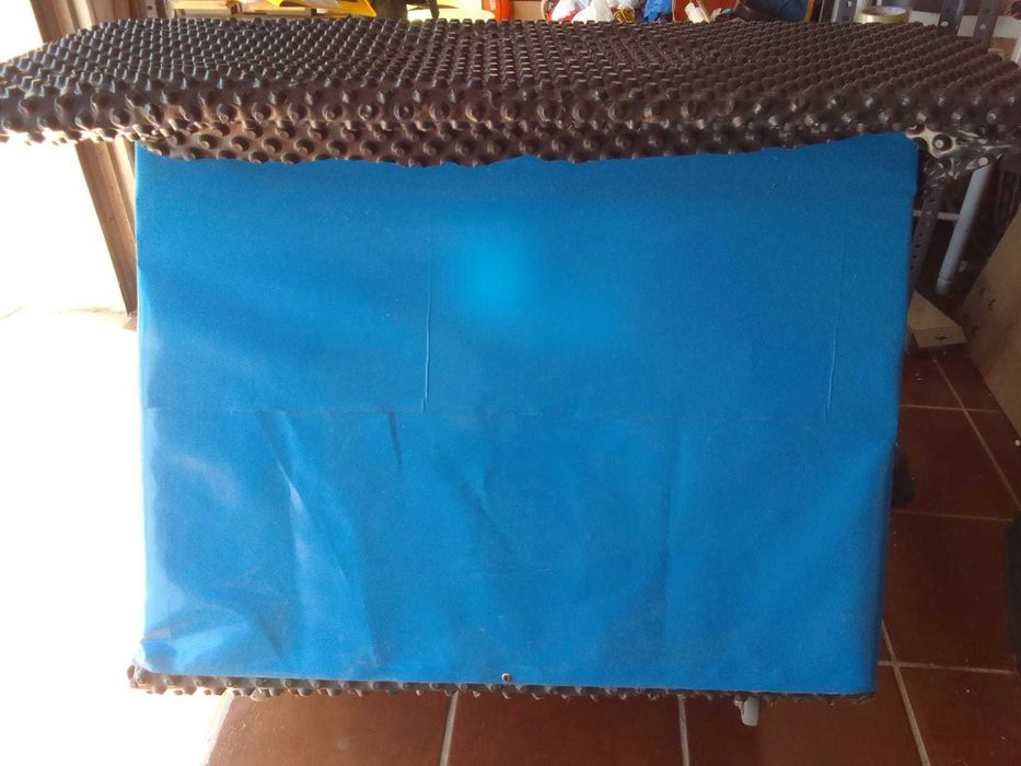 Casota personalizada e para conforto animal