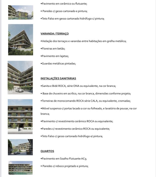 T2 novo sameiro penafiel