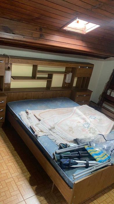 Vendo conjunto de quarto completo
