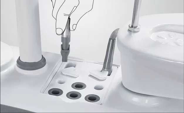 UNIDADE DENTÁRIA 2023 ND-CM1803