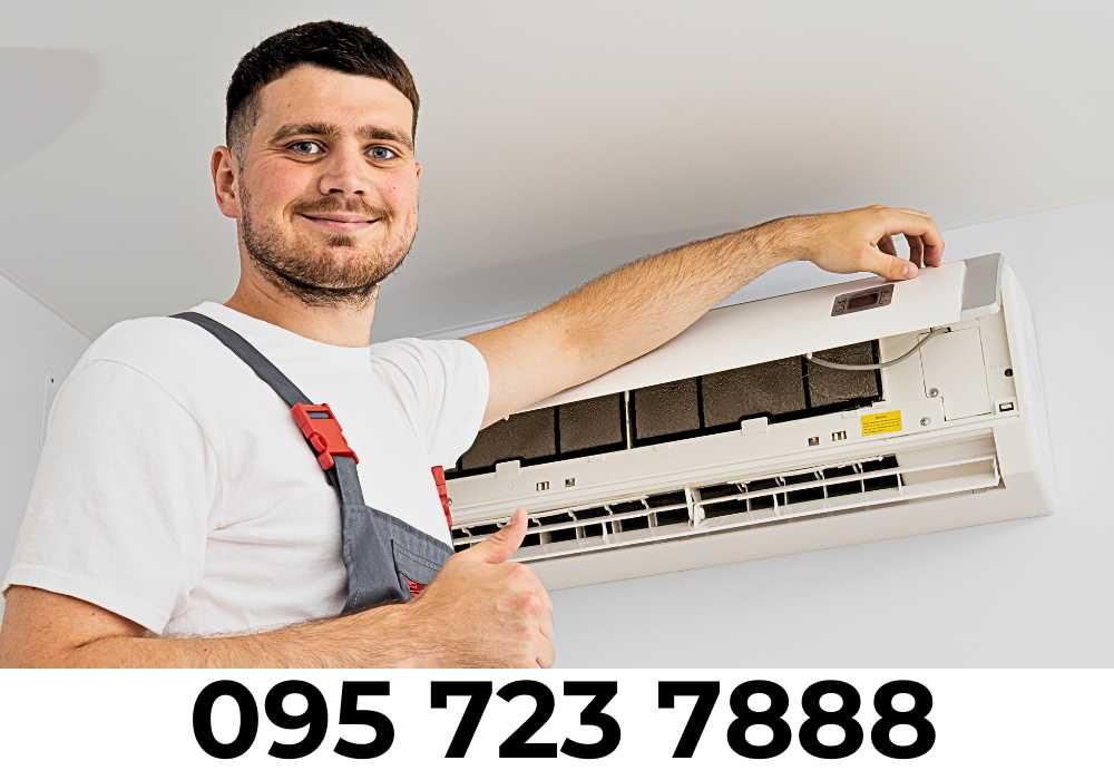 Ремонт кондиціонерів - Монтаж кондиціонера Київ, Без посередників
