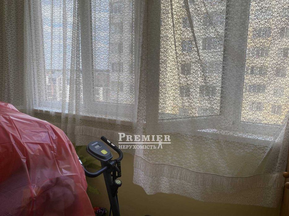 Продам однокімнатну квартиру в одесі
