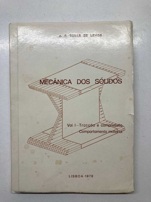 Livro - Mecânica dos Sólidos (ctt editorial grátis)