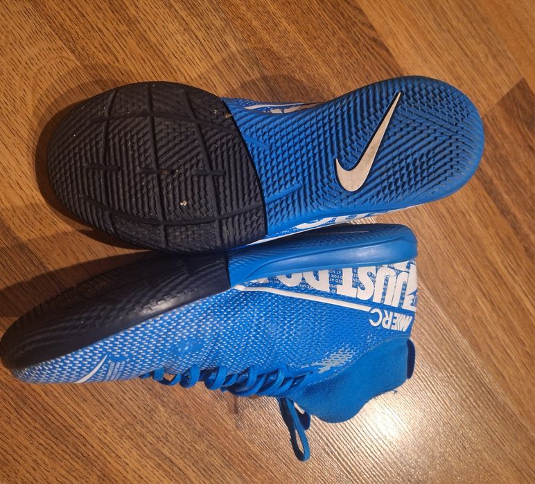 Nike Halówki  Mercurial Superfly 7