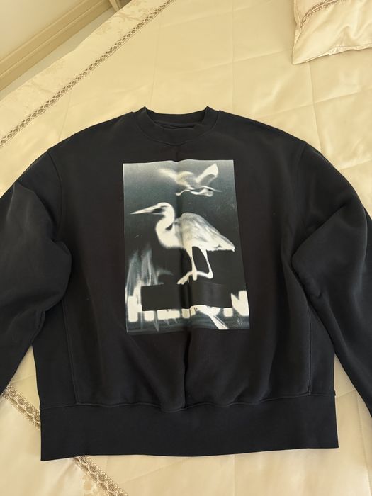Світшот Heron  Preston