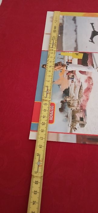 Poster Cristiano Ronaldo, novo