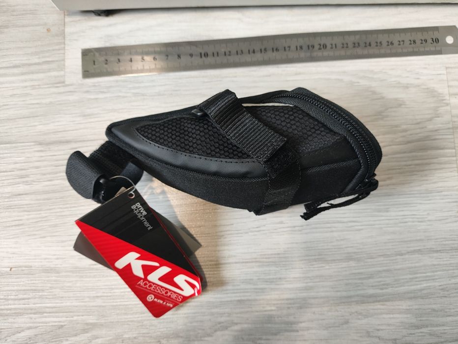 велосумка KLS challenger S