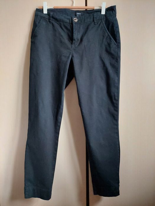 Spodnie chinosy Lindex 38