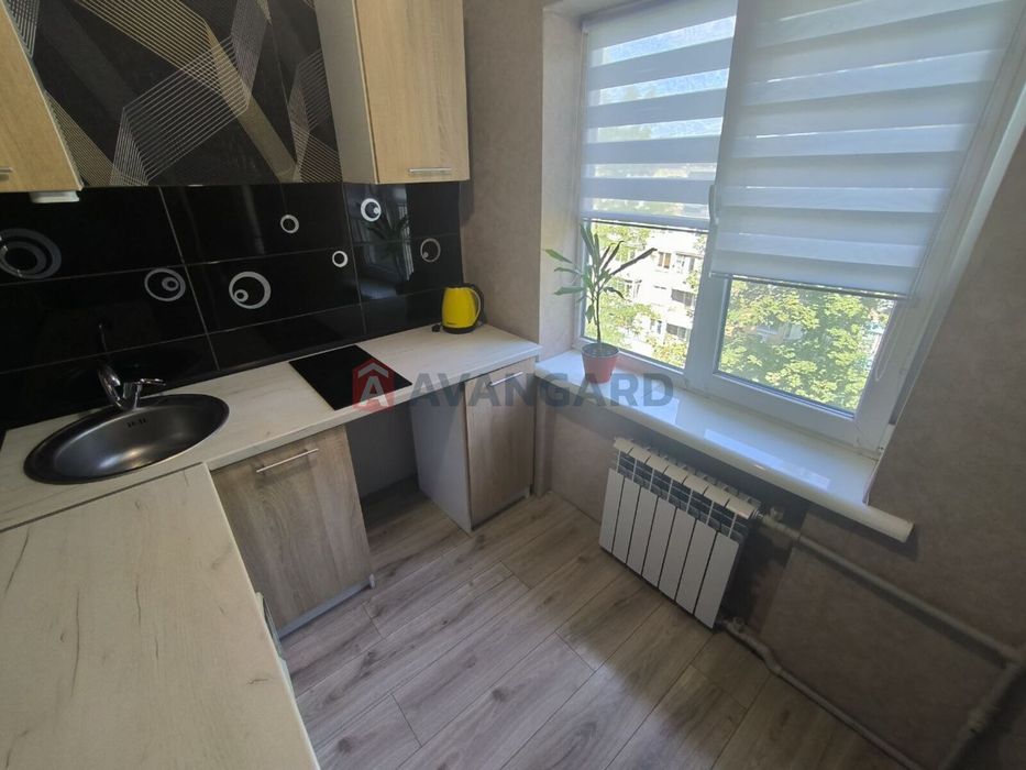 2к квартира на Черемушках Без комісії.