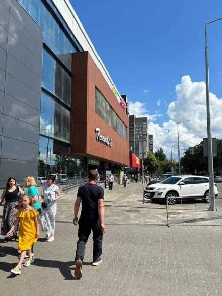 Оренда приміщення 20 м2 в ТЦ Теремки-2