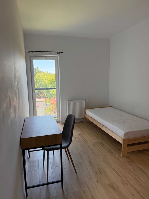 Mieszkanie – Łódź, Fabryczna, Śródmieście - Widok 5