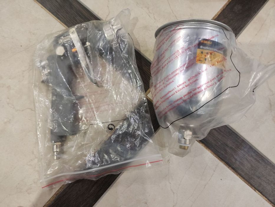 Продам краскопульт