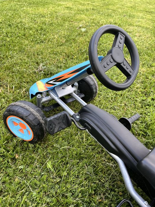 Gokart Milly Mally