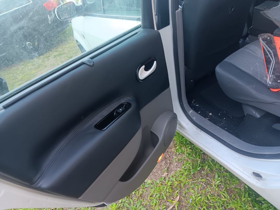 Carrinha Renault