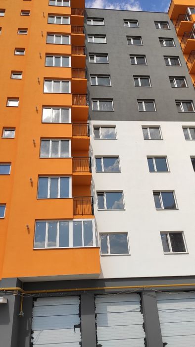 1-комнатная квартира по адресу ул. Магистратская (площадь 48 м²) - Atlanta.ua - фото 7