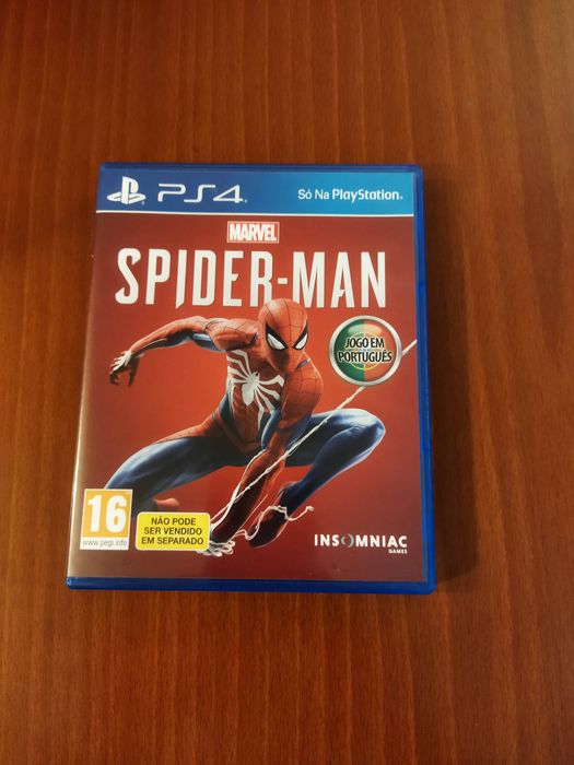 Jogos PlayStation 4