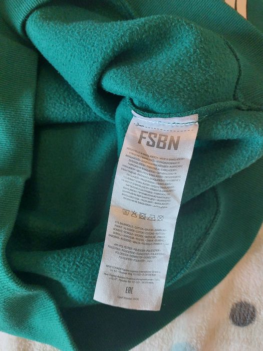 Camisola FSBN Arizona