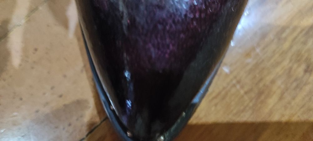 Botas novas, nunca usadas, n. 39