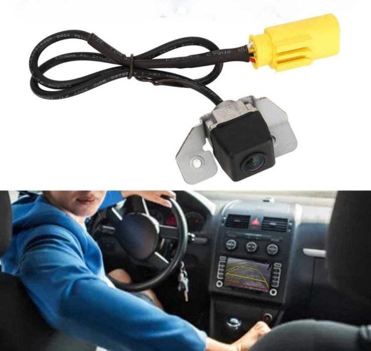 Камера заднього огляду Hyundai IX35 Hyundai IX20 Tucson Kia Sorento