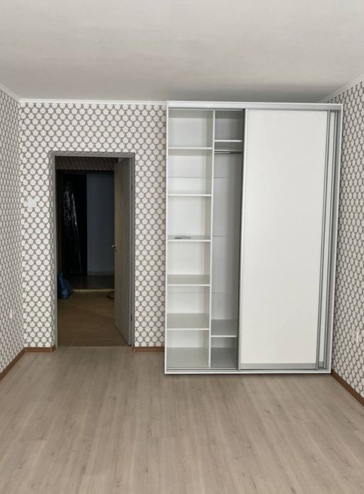 Шафи-купе за 1-3 дня