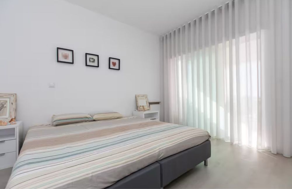 Apartamento em condominio privado
