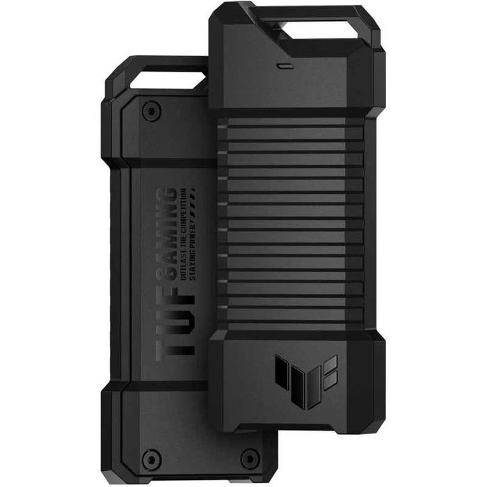 ASUS AS1000 Disco Portátil 1TB SSD USB-C 3.2 Gen 2x1 M.2 NVMe® PCIe