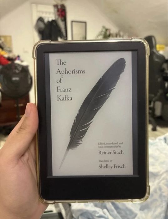 kindle 11th generation