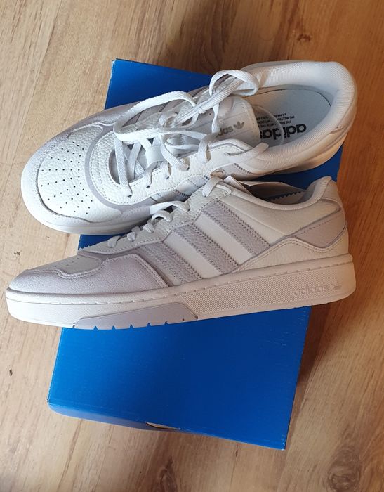 Buty sneakersy adidas courtic rozm 43 1/3