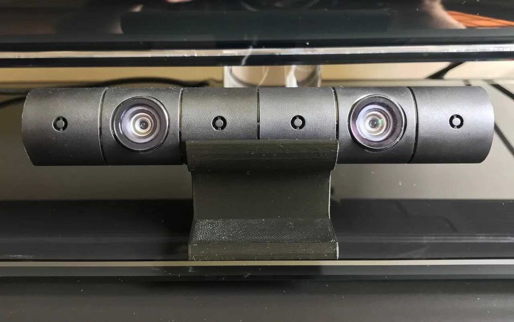PS4 - Suporte para Camera V2