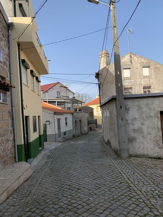 Moradia para venda S. Paio , Gouveia