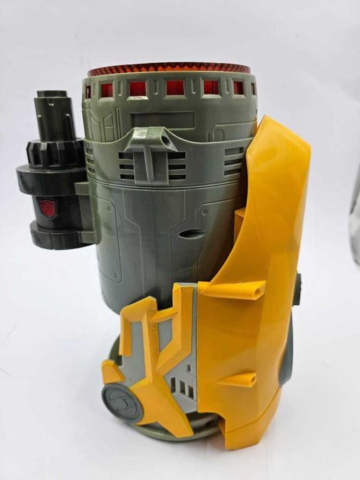 Transformers Działo Plazmowe Bumblebee interaktywne