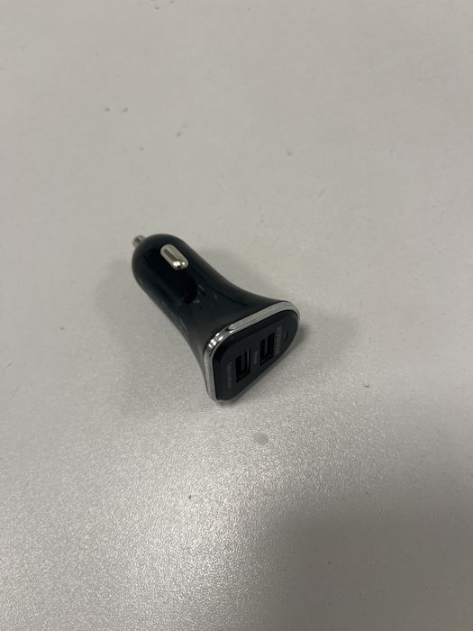 Ładowarka samochodowa HyperGear USB 12V 24V