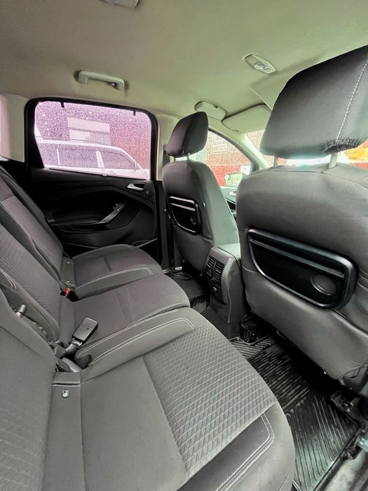 Ford C-Max 2015 1.5 tdi