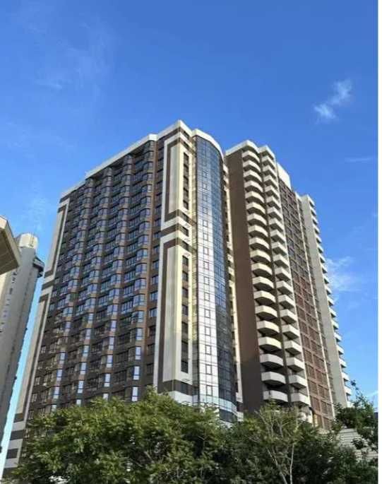 1-room apartment apartment by the address st. Kulikovo pole pl Oktyabrskoy revolyutsii pl (area 50 m²) - Atlanta.ua - photo 7