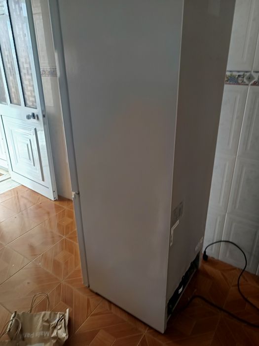 Frigorífico como novo