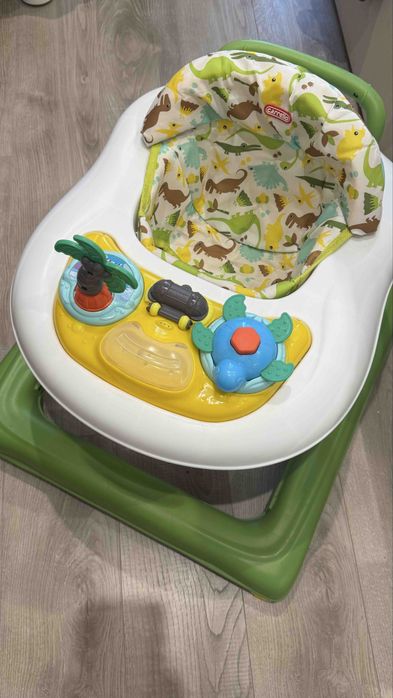 Ходунки дитячі,    carrello