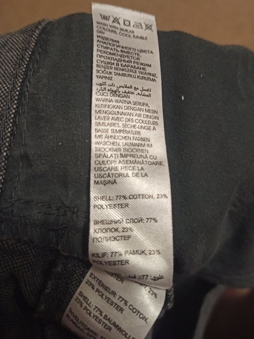 Фірмові джинси John Rocha у відмінному стані