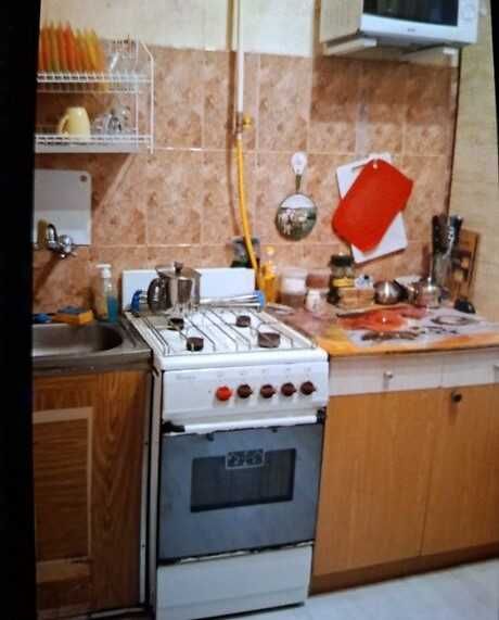 Продается 1 комнатная квартира по ул. Брюллова, Шевченковский р-н