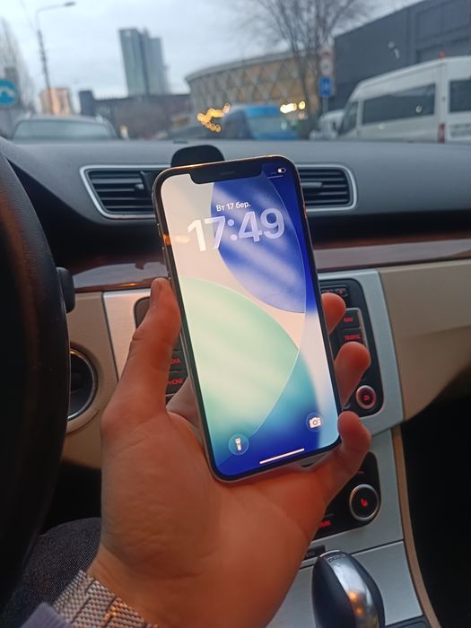 iPhone 12 pro 128gb neverlook