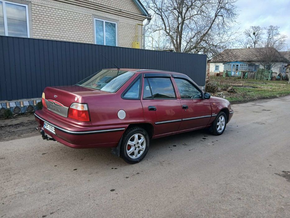 Продам авто Daewoo Nexia 2006