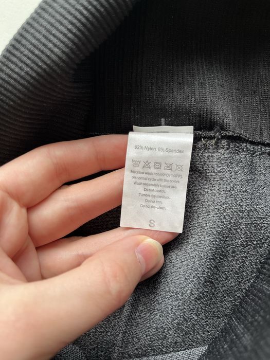 Leginsy legginsy sportowe