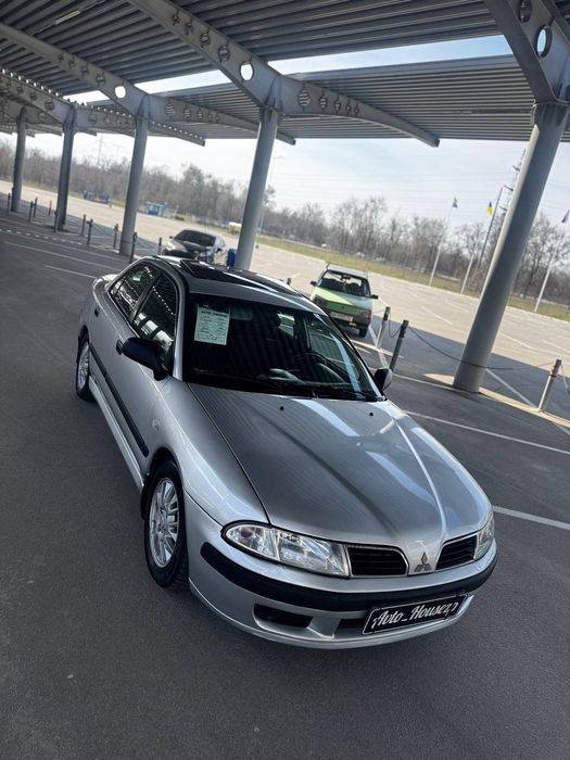Продам Mitsubishi Carisma