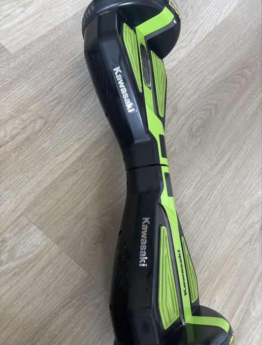 Hoverboard Kawasaki