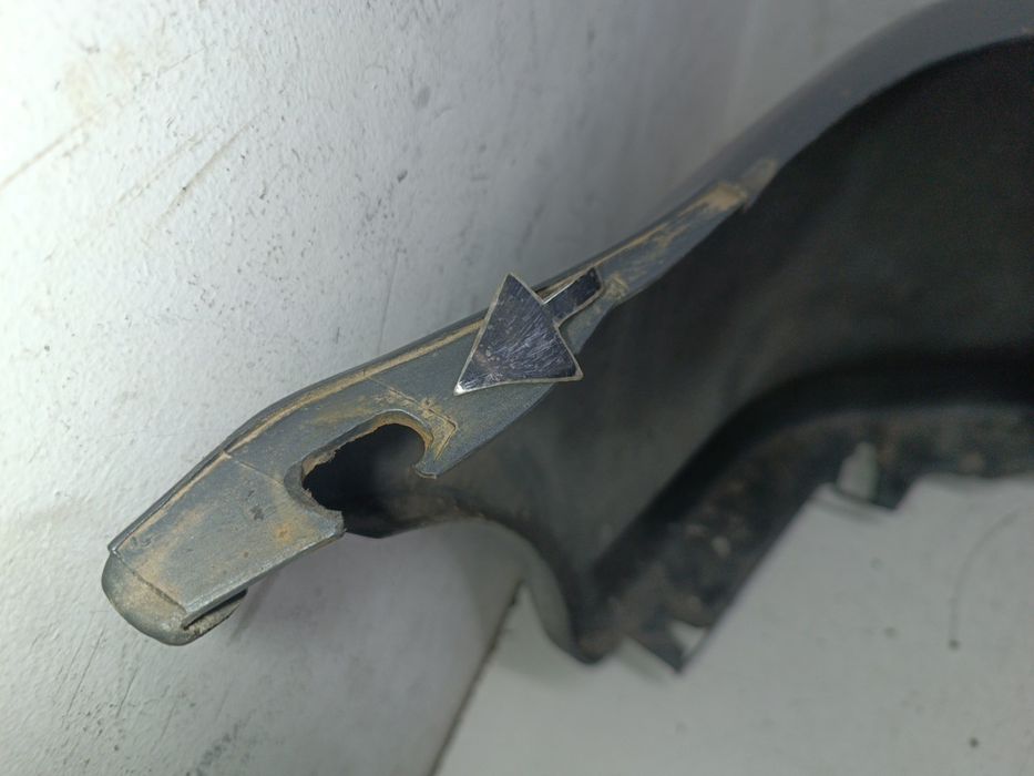 Para Choques Frente - HONDA CIVIC V três volumes (EG, EH) | 91 - 96