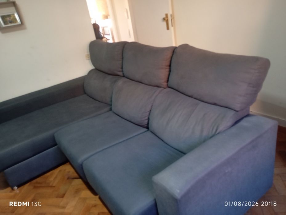 Vendo recheio de casa